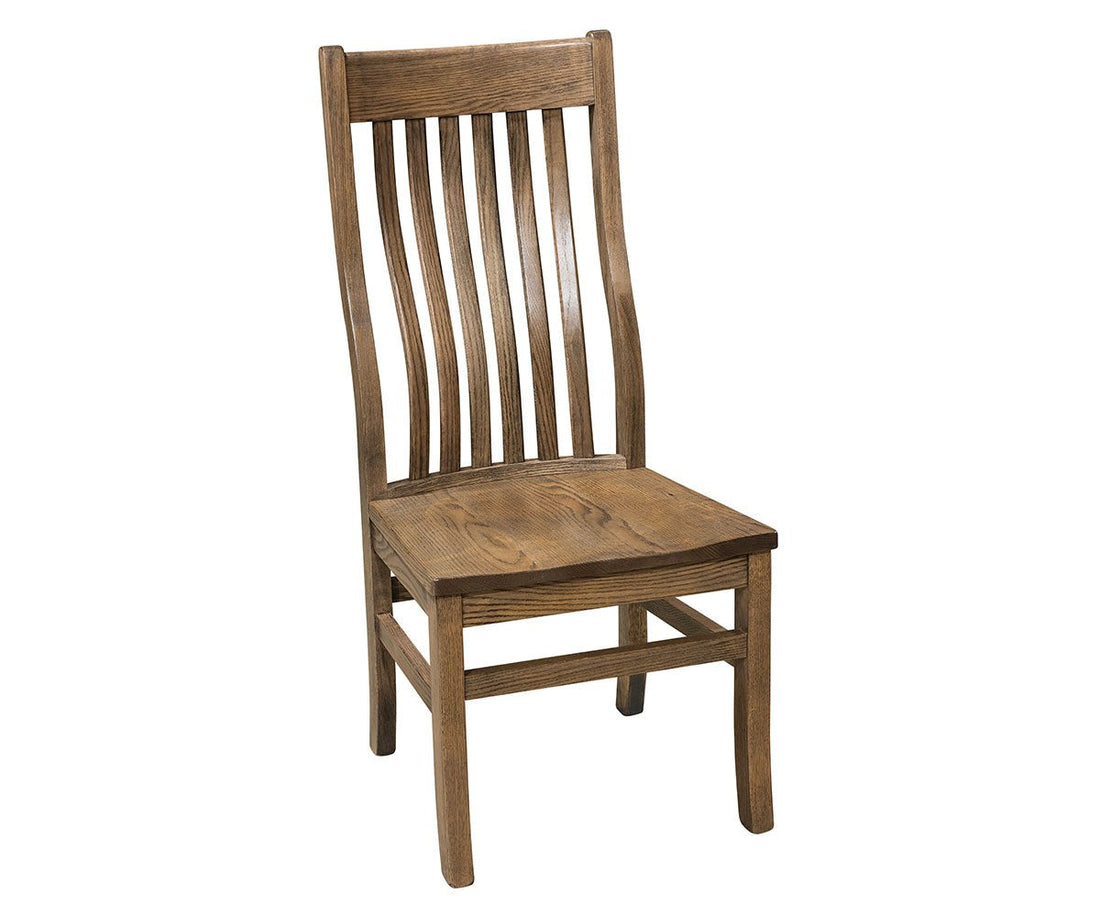 Woodruff Side Chair product photo