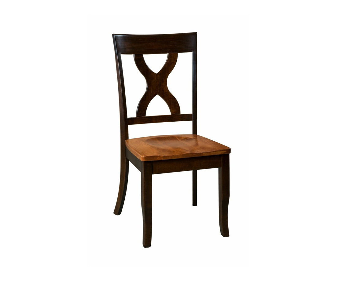 Woodstock Side Chair product photo