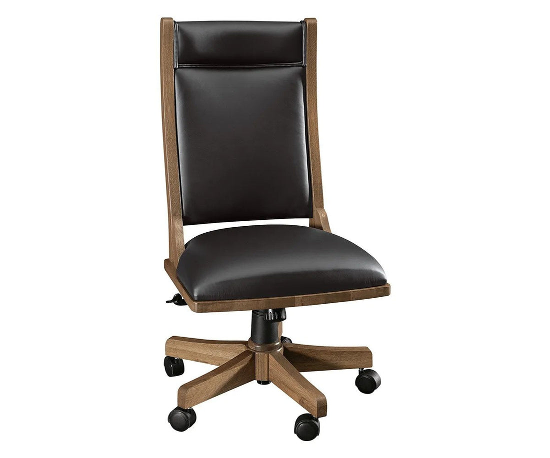 Wyndlot Side Desk Chair product photo