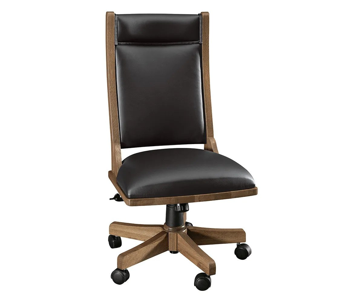 Wyndlot Side Desk Chair product photo