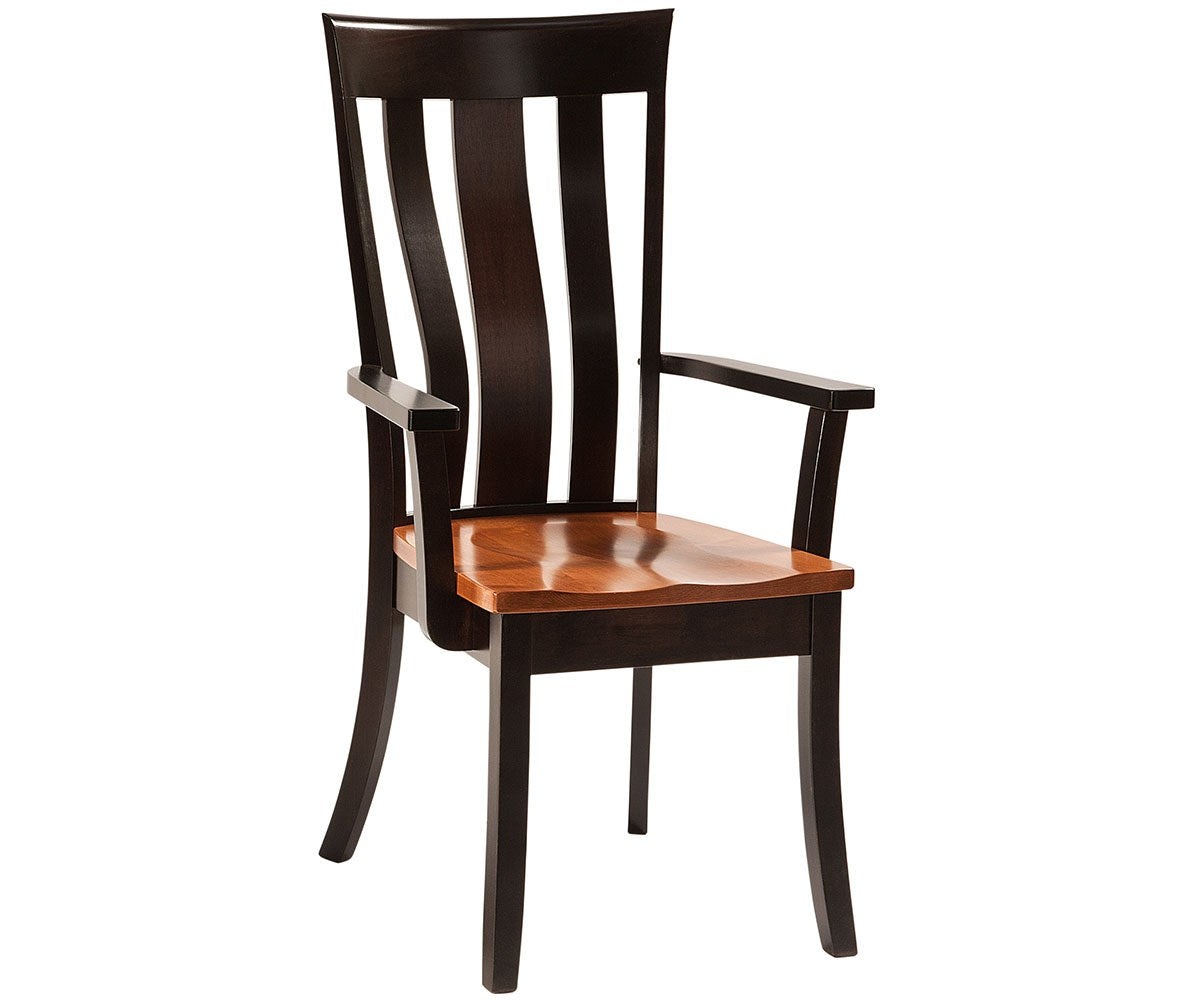 Yorktown Arm Chair product photo