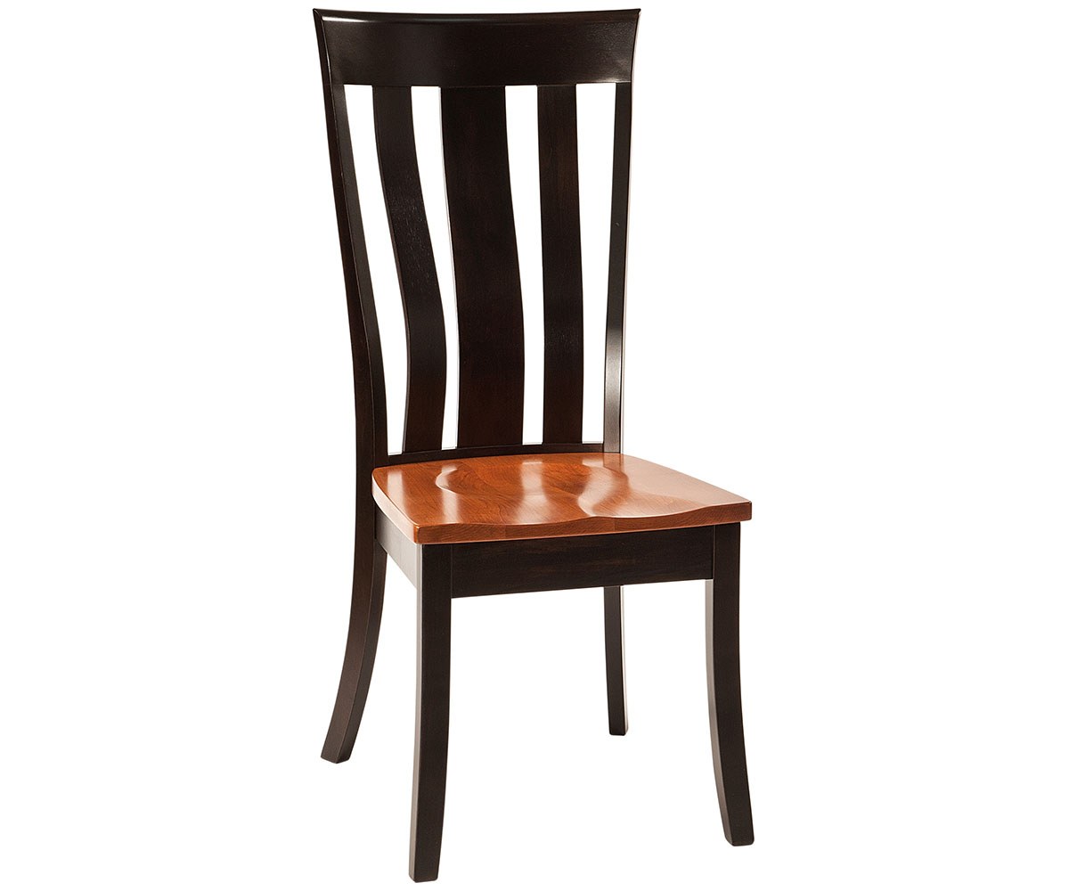 Yorktown Side Chair product photo
