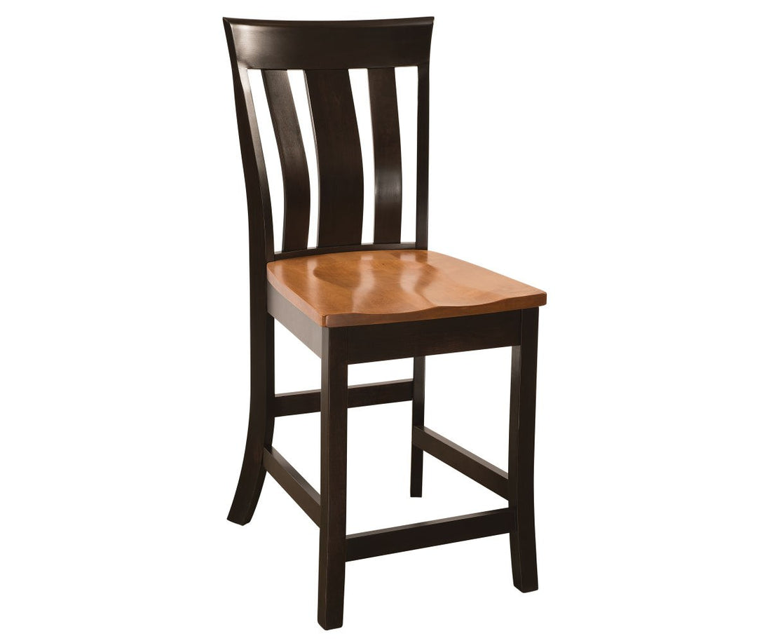 Yorktown Stationary Bar Stool product photo