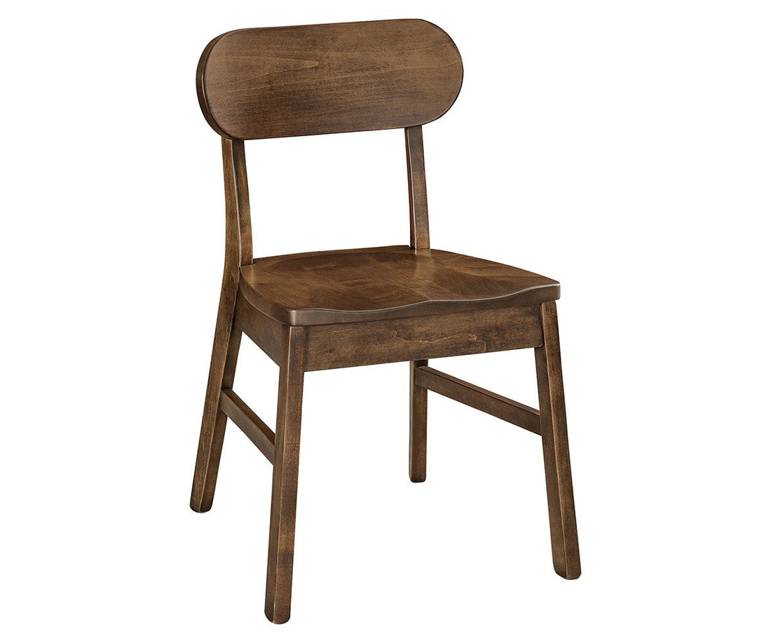 Yukon Side Chair product photo